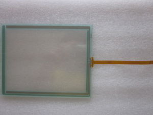 Siemens High quality mechanical spare parts  KTP400 6AV6647-0AA11-3AX0 touch panel glass 6AV6 647-0AA11-3AX0