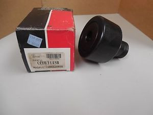 MCGILL Original and high quality CAM FOLLOWER CCFH 3 1/4 SB CCFH 3-1/4 SB CCFH314SB NIB