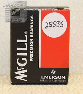 McGill High quality mechanical spare parts CF 1 1/4 SB Cam Follower