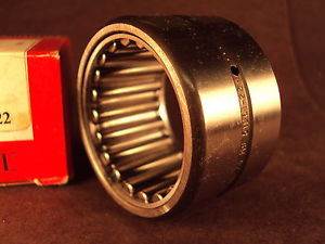 McGill Original and high quality MR24, MR 24, CAGEROL Bearing, Outer Ring & Roller Assembly;