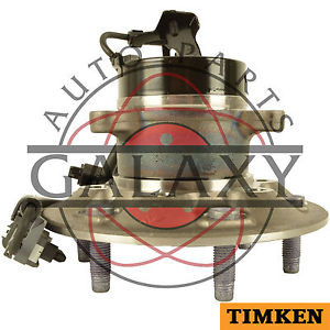 Timken Original and high quality  Front Left Wheel Hub Assembly Fits Isuzu i-290 & i-370 2007-2008