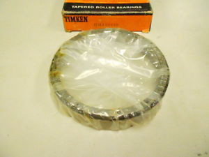 All kinds of faous brand Bearings and block Timken HM518410 TAPERED ROLLER RACE CUP QTY 2