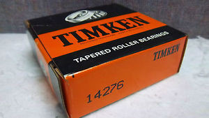 Timken SKF,NSK,NTN,Timken  C TAPERED 14276 14276