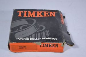 Timken SKF,NSK,NTN,Timken  48220 Single-Cup Tapered Roller ! !