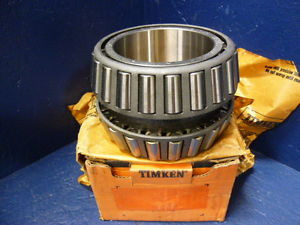 Timken SKF,NSK,NTN,Timken  579TD Double Cone Tapered Roller