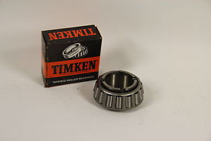 Timken SKF,NSK,NTN,Timken  NA15117SW Tapered Roller ID 30mm 1.181" OW 1.00" MSFR 0.030" Cone