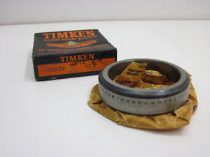 Timken Original and high quality  Tapered Roller Cup 02820