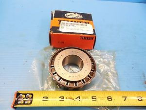 Timken SKF,NSK,NTN,Timken  449 TAPERED ROLLER C INDUSTRIAL S MADE USA