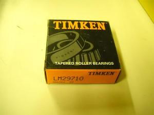 Timken SKF,NSK,NTN,Timken  Tapered Roller s LM29710 !