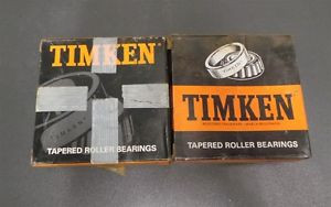 All kinds of faous brand Bearings and block Timken  532X Tapered Roller s 4" 4