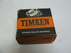 Timken SKF,NSK,NTN,Timken LOT OF 2  LM11710 TAPERED ROLLER CUP