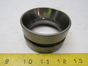 Timken SKF,NSK,NTN,Timken  27820D Tapered Roller Double Cup 3-5/32" OD 1.77" Wide No Flange