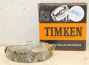 Timken Original and high quality  L44610 Tapered Race