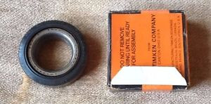 Timken SKF,NSK,NTN,Timken  Tapered Roller s LM48510 Made In USA With Original Box