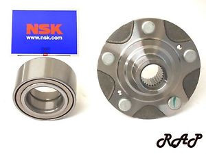 All kinds of faous brand Bearings and block REAR Wheel Hub & NSK Bearing Fits HONDA S2000 REAR 00-09