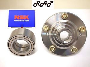 All kinds of faous brand Bearings and block Front Wheel Hub & NSK Bearing HONDA CIVIC Si / ACURA RSX