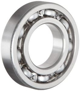 All kinds of faous brand Bearings and block NSK 6206 Deep Groove Ball Bearing, Single Row, Open, Pressed Steel Cage, Normal