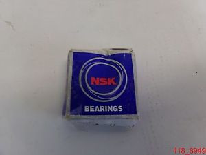 All kinds of faous brand Bearings and block NSK DEEP GROOVE BALL BEARING 10MM X 26MM X 8MM 6000ZZC3