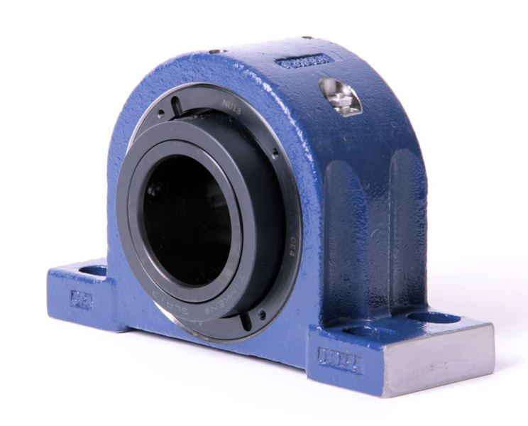 All kinds of faous brand Bearings and block Timken  QAPF13A207S Single Concentric Four-Bolt Pillow Block