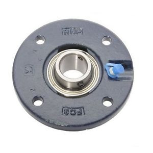 FC1-3/8EC Original and high quality 1-3/8" Bore NSK RHP Flanged Cartridge Housed Bearing