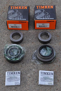 All kinds of faous brand Bearings and block Timken 2 A20 / Set20 Rear Axle Wheel s A-20