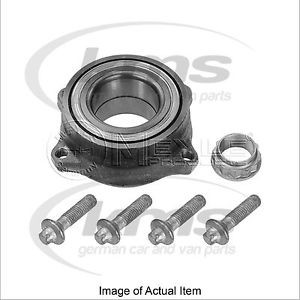 WHEEL SKF,NSK,NTN,Timken BEARING KIT MERCEDES E-CLASS W211 E 280 CDI 211.023 177BHP Top German