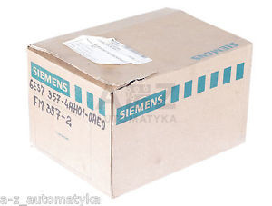 All kinds of faous brand Bearings and block Siemens FM 357-2 6ES7 357-4AH01-0AE0 6ES7 3574AH010AE0 ! NEW !