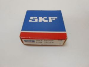 All kinds of faous brand Bearings and block NEW SKF 6004 2RSJEM BALL BEARING 20 X 42 X 12MM