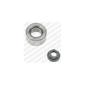 All kinds of faous brand Bearings and block SNR Wheel Bearing Kit R15223