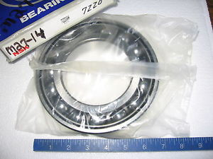 All kinds of faous brand Bearings and block NSK 7220AW Angular Contact Bearing 7220 AW –  New- Sealed