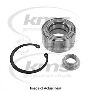 All kinds of faous brand Bearings and block WHEEL BEARING KIT BMW 3 E90 320 d 163BHP Top German Quality