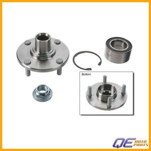 All kinds of faous brand Bearings and block Timken  Front Wheel Hub Fits: Sedan Ford Focus 2007 2006 2005 2004 2003 2002