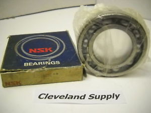 All kinds of faous brand Bearings and block NSK MODEL 6211RC3E OPEN BALL BEARING NEW CONDITION IN BOX