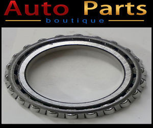 All kinds of faous brand Bearings and block Timken Bentley Rear Inner Wheel 1966-1998 18970 No. OEM Genuine