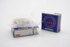 All kinds of faous brand Bearings and block Pair of NEW IN BOX NSK Japan 6004DDUCM NS7S Ball Bearing