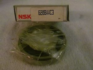 All kinds of faous brand Bearings and block NSK New Old Stock 6208 VV C3