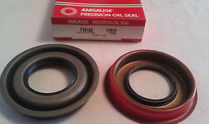 All kinds of faous brand Bearings and block Timken Cadillac Chevy, Hummer & GMC Truck 710105 Amgauge Rear Oil Seal