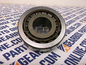 All kinds of faous brand Bearings and block 1 x SNR O.E. Renault PF6 gearbox bearing, 32 26 374 15 R, 322637415R