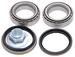 All kinds of faous brand Bearings and block Roller bearing kit front axle shaft same as SKF J4700306