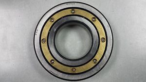 All kinds of faous brand Bearings and block 6314A  70mm X 150mm X 35mm Ball with Bronze Retainer NEW Fag Bearing