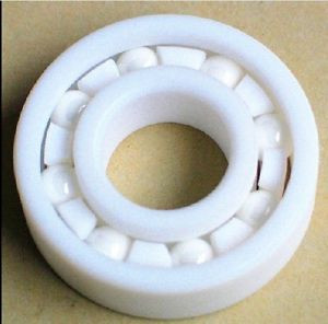 6300 SKF,NSK,NTN,Timken Full Ceramic Bearing ZrO2 Ball Bearing 10x35x11mm Zirconia Oxide