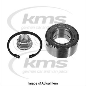 All kinds of faous brand Bearings and block WHEEL BEARING KIT MERCEDES VITO Box Van 638 110 CDI 2.2 638.094 102BHP Top G