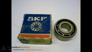 All kinds of faous brand Bearings and block SKF 5202 A/C3 BALL BEARING 15 X 35 X 15.9 MM, NEW #153899