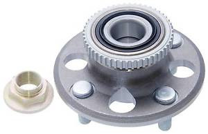 Rear Original and high quality wheel hub same as Mapco 26505