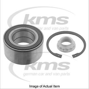 WHEEL SKF,NSK,NTN,Timken BEARING KIT BMW Z3 Convertible M E36/7 3.2L – 325 BHP Top German Quality