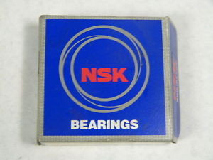 All kinds of faous brand Bearings and block NSK 6206DDCUM NS7S Ball Bearing ! NEW !