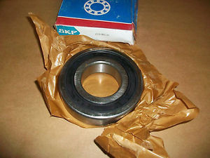 All kinds of faous brand Bearings and block SKF Single Row Ball Bearing 6313-2RS1JEM NEW IN BOX