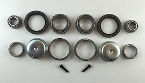 All kinds of faous brand Bearings and block 2 x RADLAGERSATZ RADLAGER VORDERACHSE MERCEDES W211 W212 VORNE WHEEL BEARING KIT