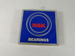 All kinds of faous brand Bearings and block NSK 22220EAKE4CS Spherical Roller Bearing 46x100x180mm ! NEW !