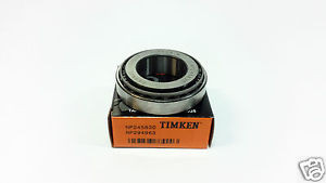 All kinds of faous brand Bearings and block Timken NP245830/NP294963 Gearbox